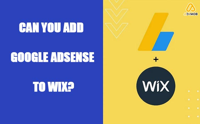 Can You Add Google AdSense to Wix