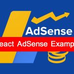 React AdSense Example: A Comprehensive Guide to Adding Google Ads to your React Site