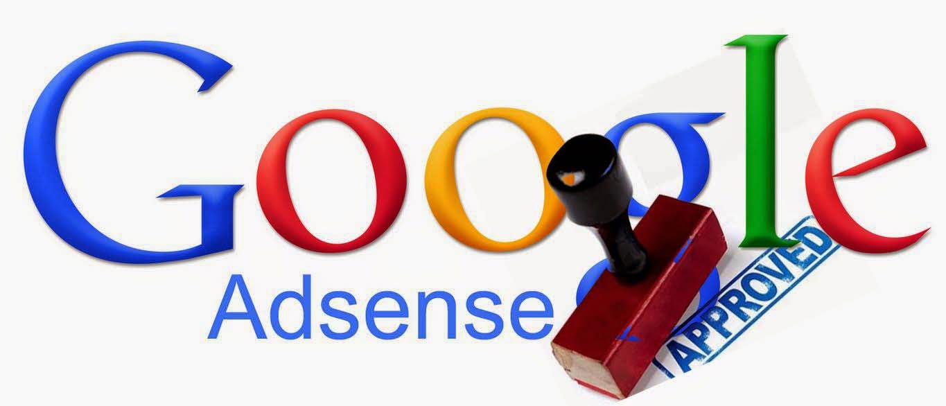 Which websites can use Google AdSense to earn