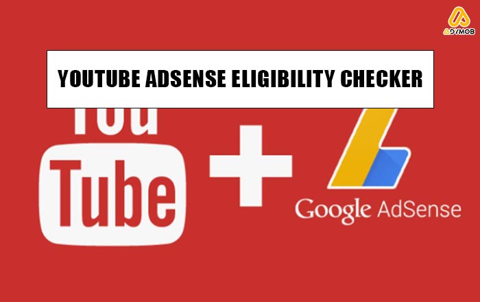 YouTube AdSense Eligibility Checker