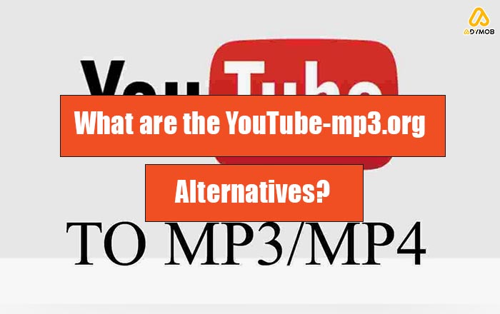 What are the YouTube-mp3.org Alternatives