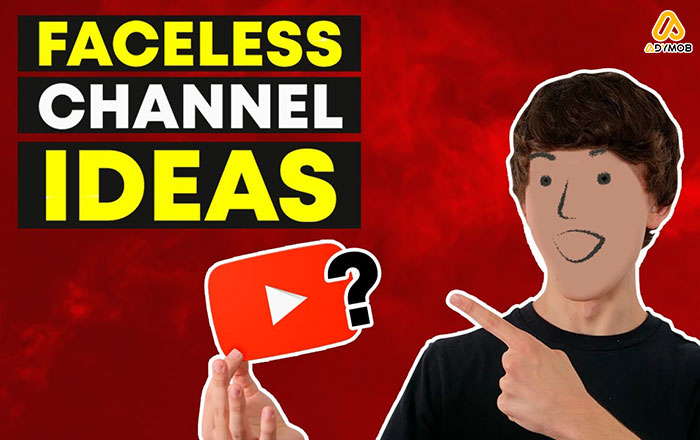 YouTube Channel Ideas Without Showing Your Face