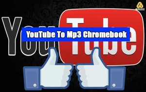 YouTube To Mp3 Chromebook