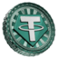 crypto-tether