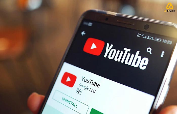 یوتیوب پریمیوم، یوتیوب رد، و یوتیوب موزیک پلیر چه فرقی دارن؟