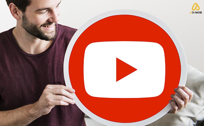 شخصی سازی کانال یوتیوب چیست؟
