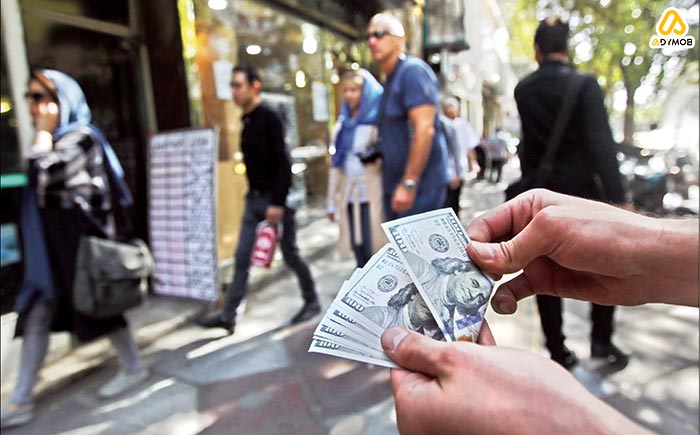 چالش‌های کسب درآمد دلاری در ایران