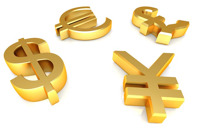 Change Currency on the AdMob Possible or Not