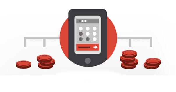 How to delete the app from AdMob
