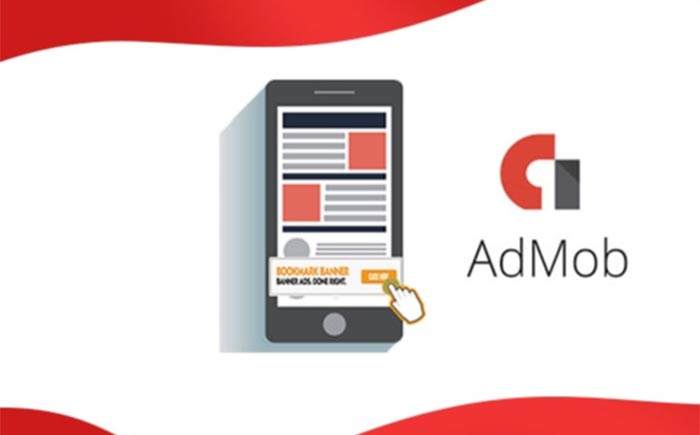 What are the benefits of AdMob payment per impression