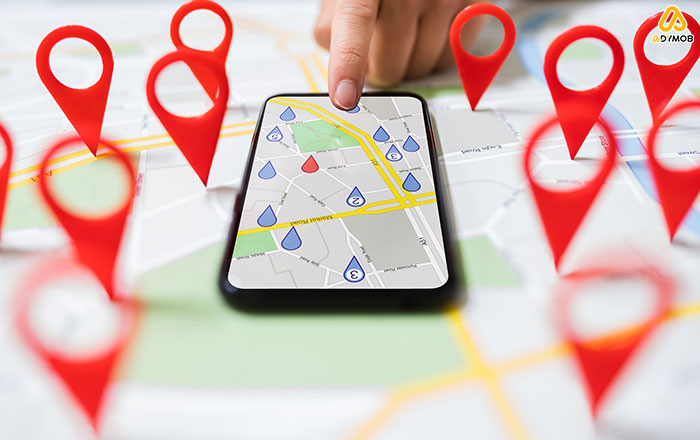 Why Change Your AdMob Address
