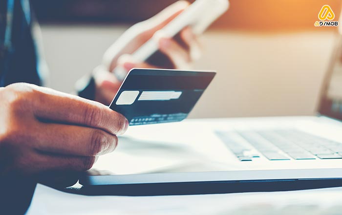 Why is the AdMob payment threshold not updating