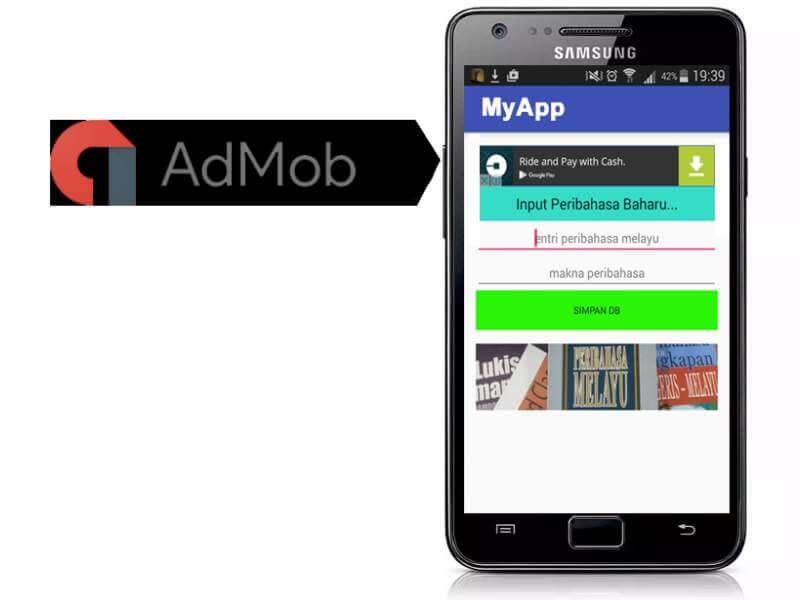 How to resolve Admob Limited Ad Serving