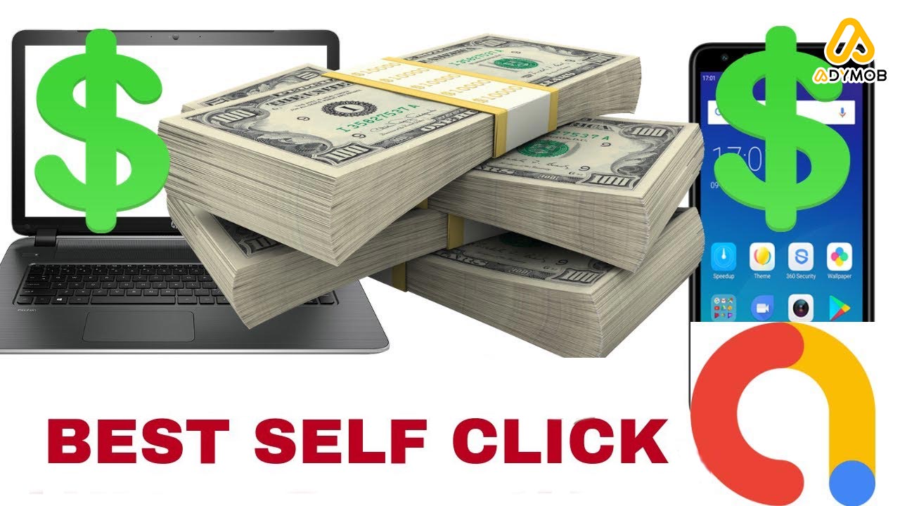 The Call to Action Is Google Admob Still Paying