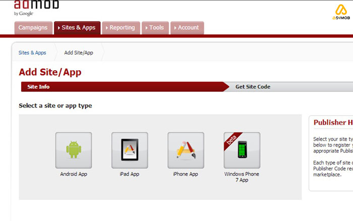 What are the AdMob Pin Troubleshooter Steps