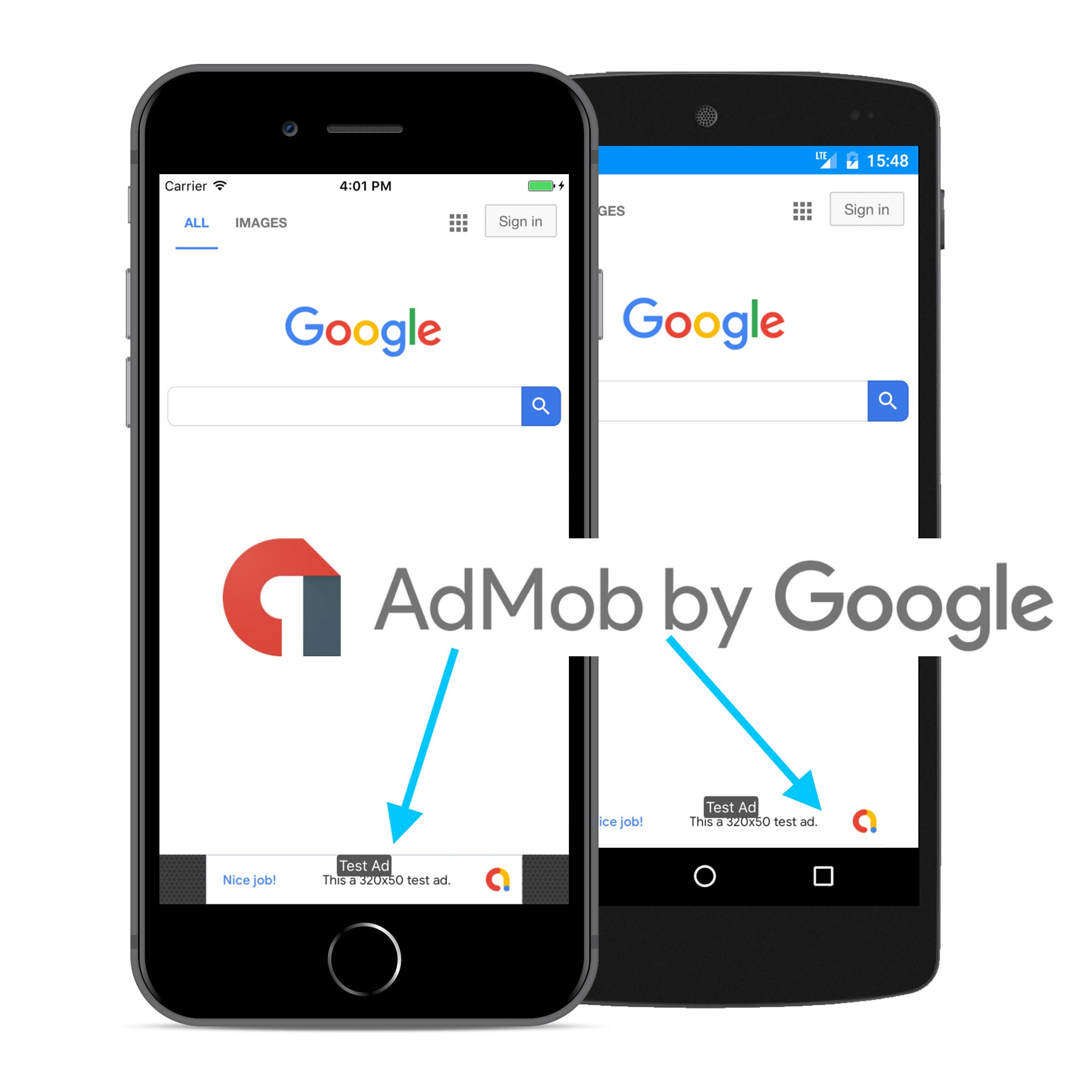 What are the reasons users Face Limited Ad Serving on AdMob