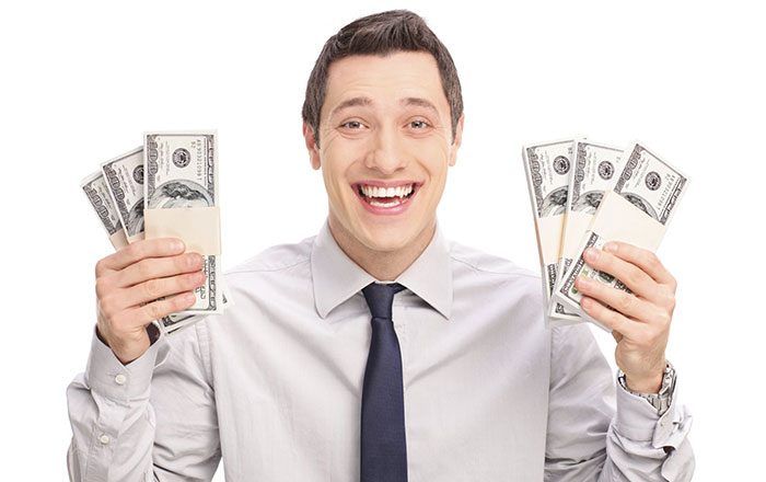 Stories of AdSense Success