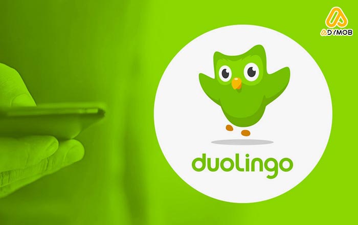 Duolingo