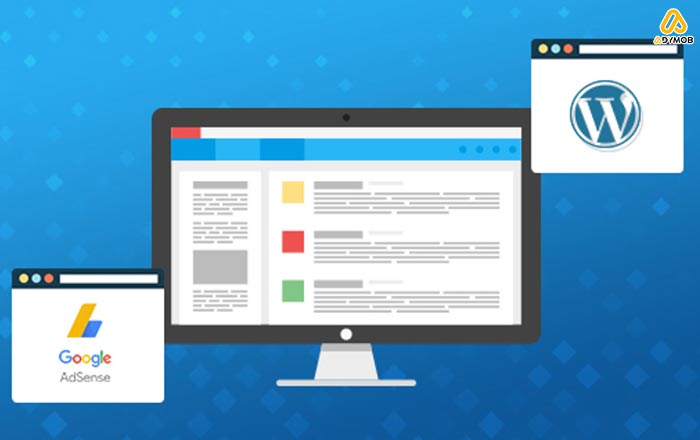 add Google AdSense to WordPress without plugins
