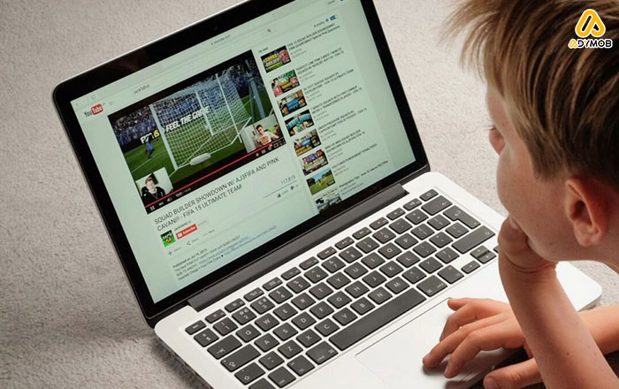 Copy Text from YouTube Description Using Apps on Android