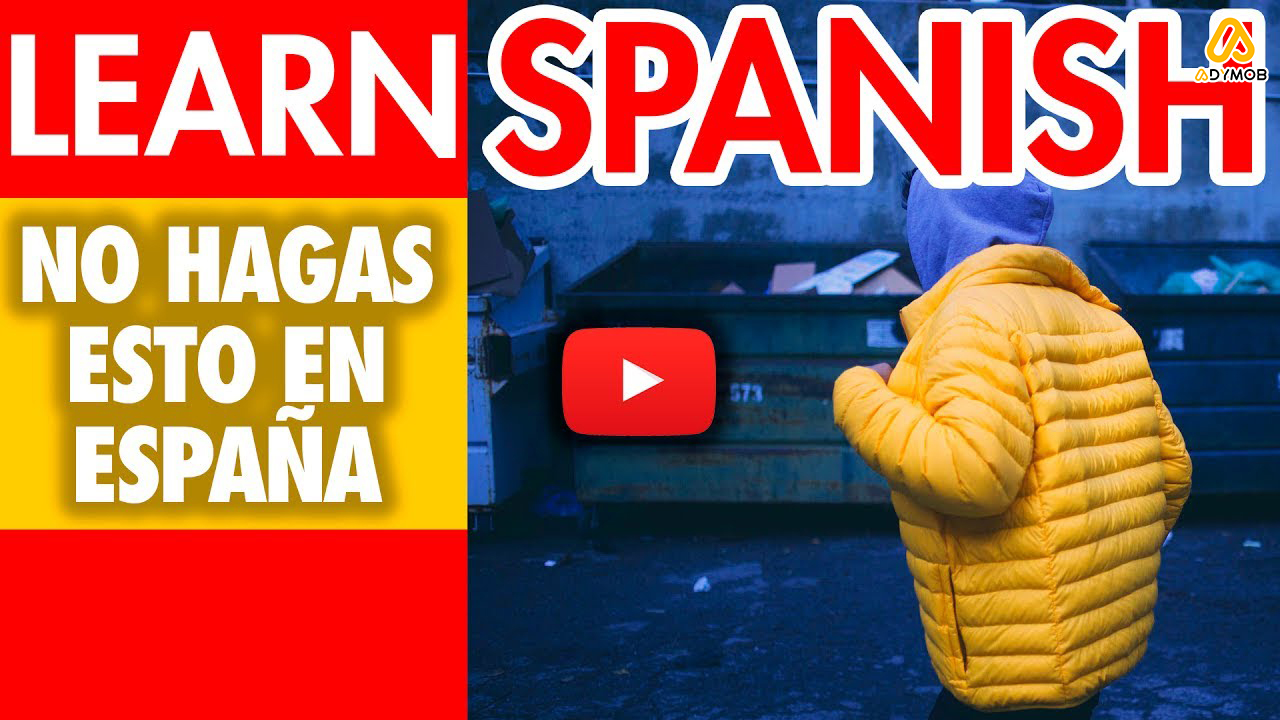 Why Not Spanish