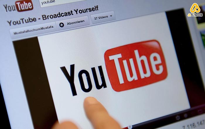 YouTube Movie Clip Permission