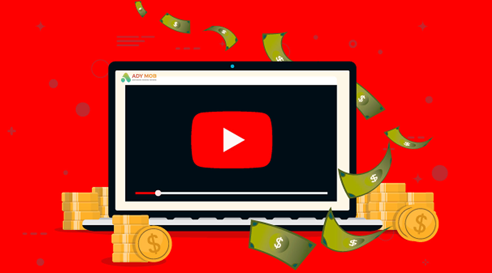 افزایش کسب درآمد از یوتیوب (YouTube)