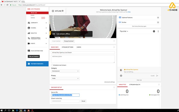 What Keywords to Use in YouTube Descriptions