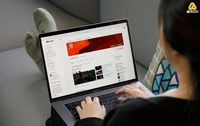 تنظیمات پیشرفته یوتیوب (YouTube) چیه؟
