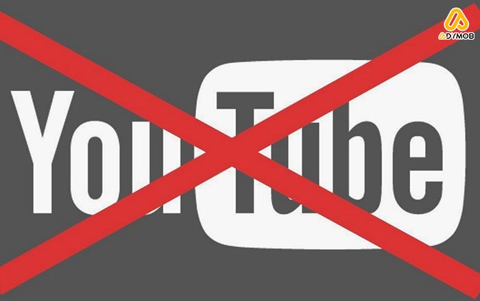 مراحل گرفتن اخطار از یوتیوب (YouTube) که باید بدانید