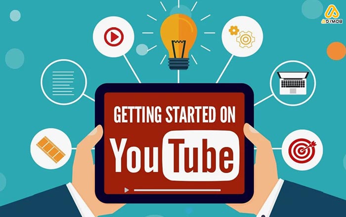 چطوری بازاریابی یوتیوب رو یاد بگیریم؟