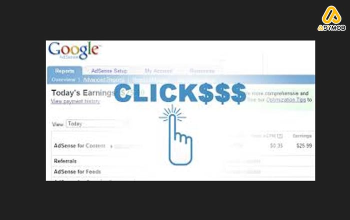 Types Of AdSense Click Fraud