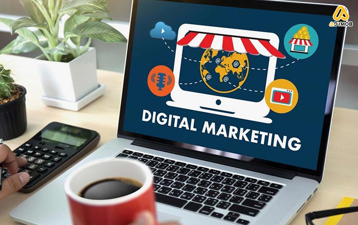 کارشناس دیجیتال مارکتینگ