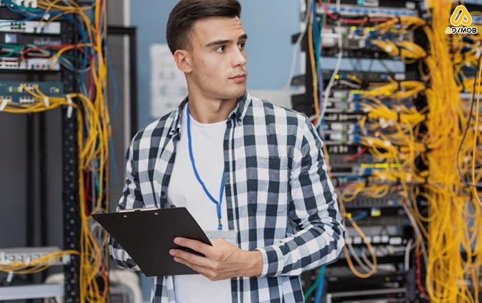 کارشناس فروش و بازاریابی