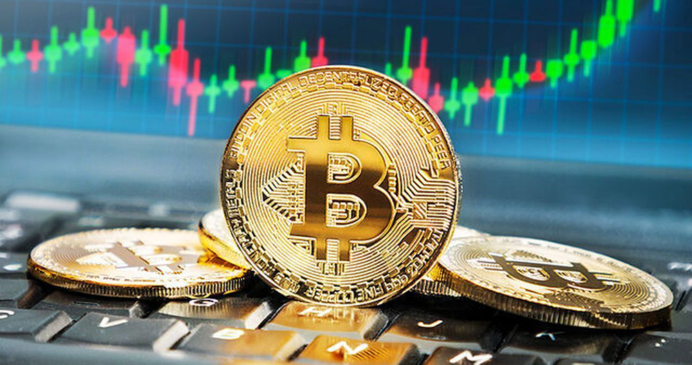  بیت‌کوین (BTC)