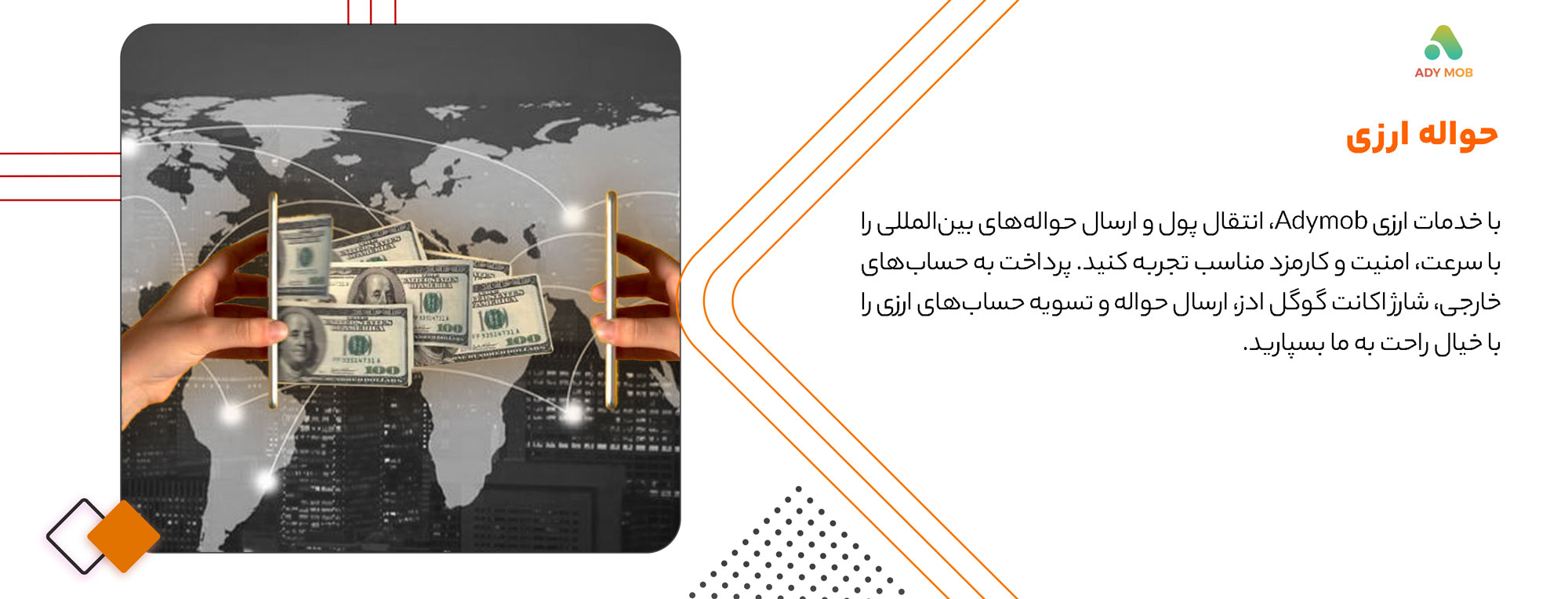 حواله ارزی